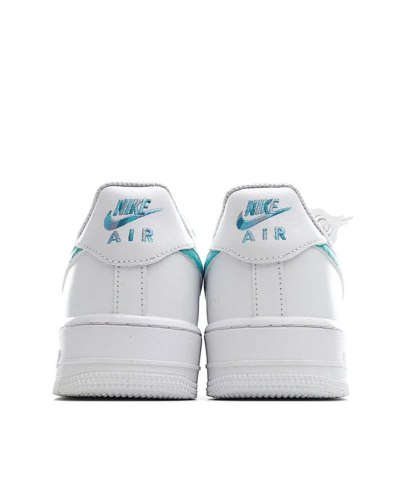 Nike Air Force 1 White