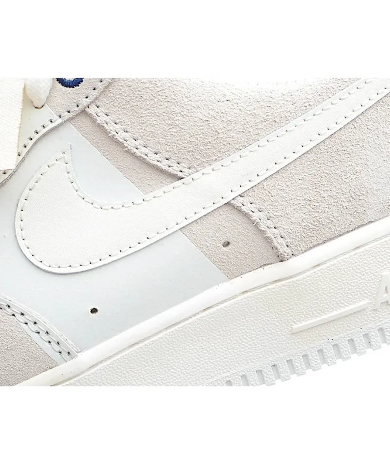 Nike Air Force 1 Beige