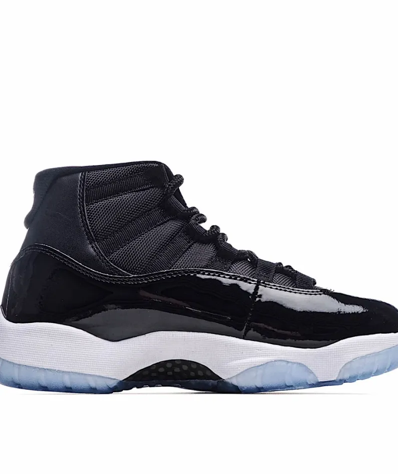 Air Jordan 11 Retro 'Space Jam' 2016