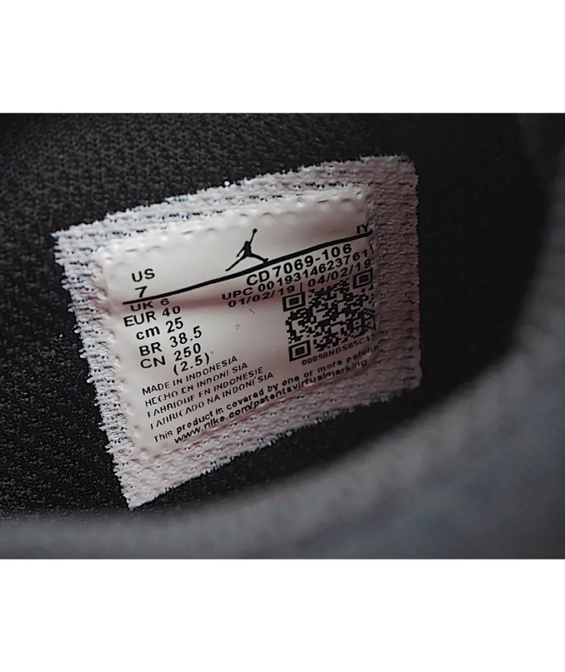 Air Jordan Legacy 312 Low 'Chicago'