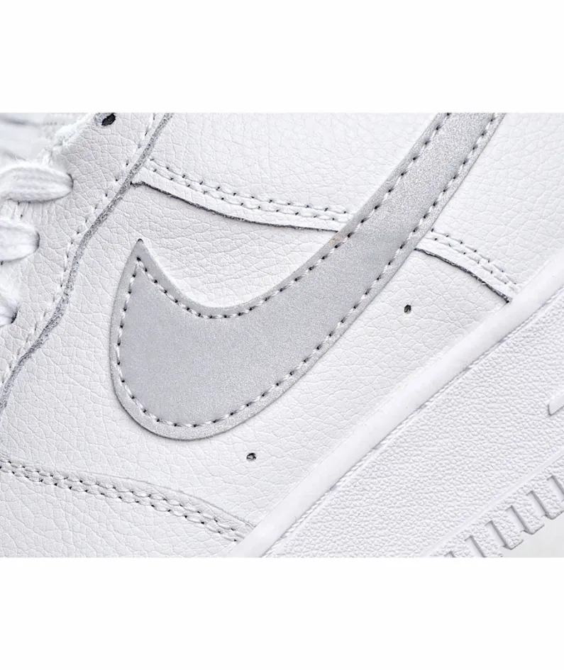 Nike Air Force 1 Low Low Top 3M Reflective