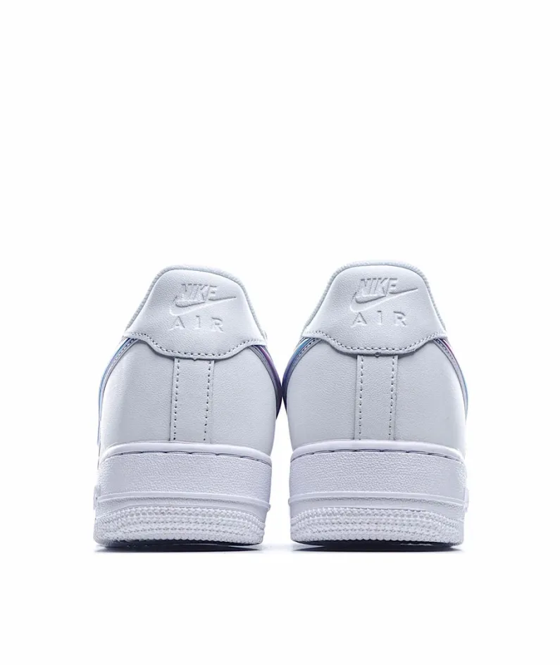 NIKE Air Force 107 PRM 3 Low Top