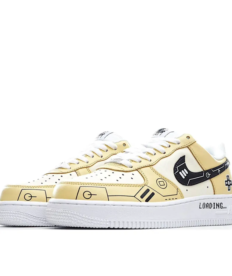 Nike Air Force 1 07 PS5 