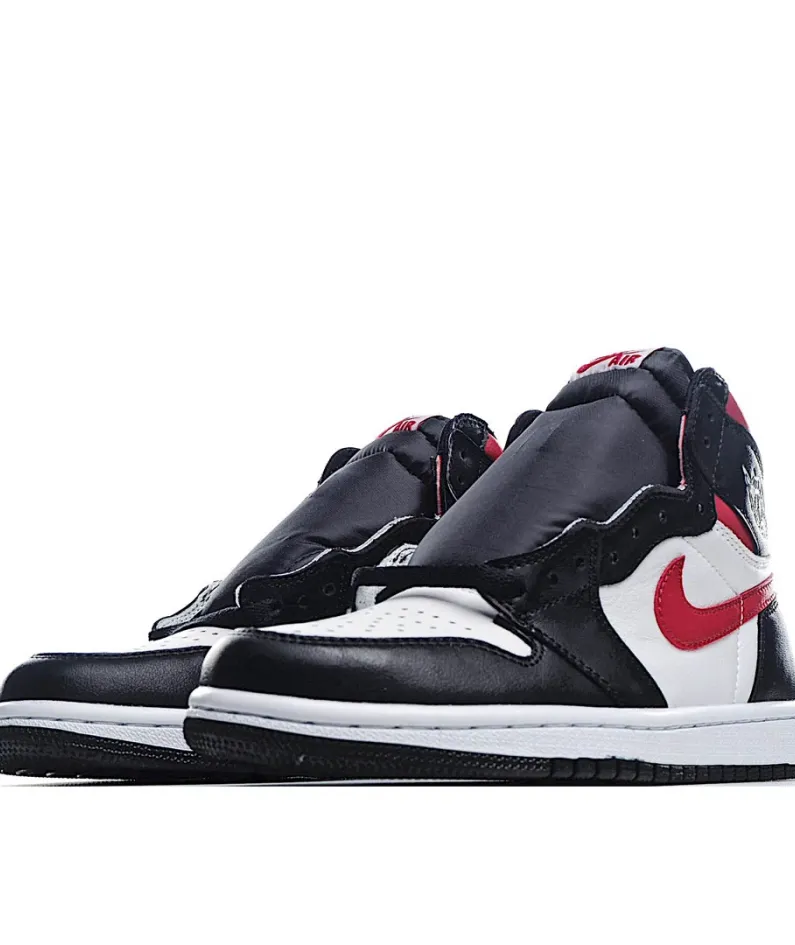 Air Jordan 1 Retro High OG 'Gym Red'