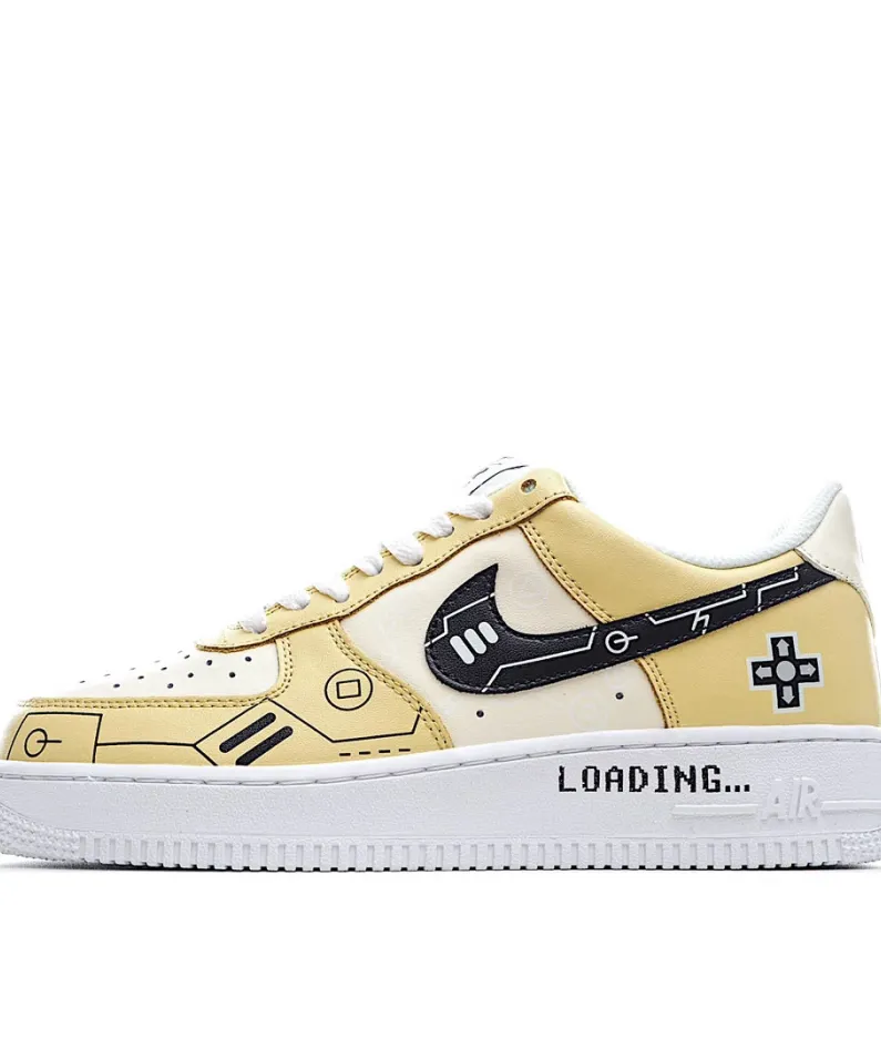 Nike Air Force 1 07 PS5 