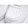 Nike Wmns Air Force 1 07 LXChrome Swooshes White 低帮 