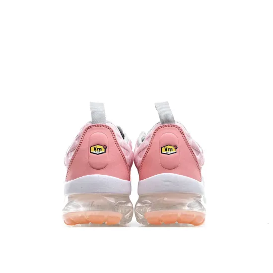 Nike Wmns Air VaporMax Plus 'Bleached Coral'