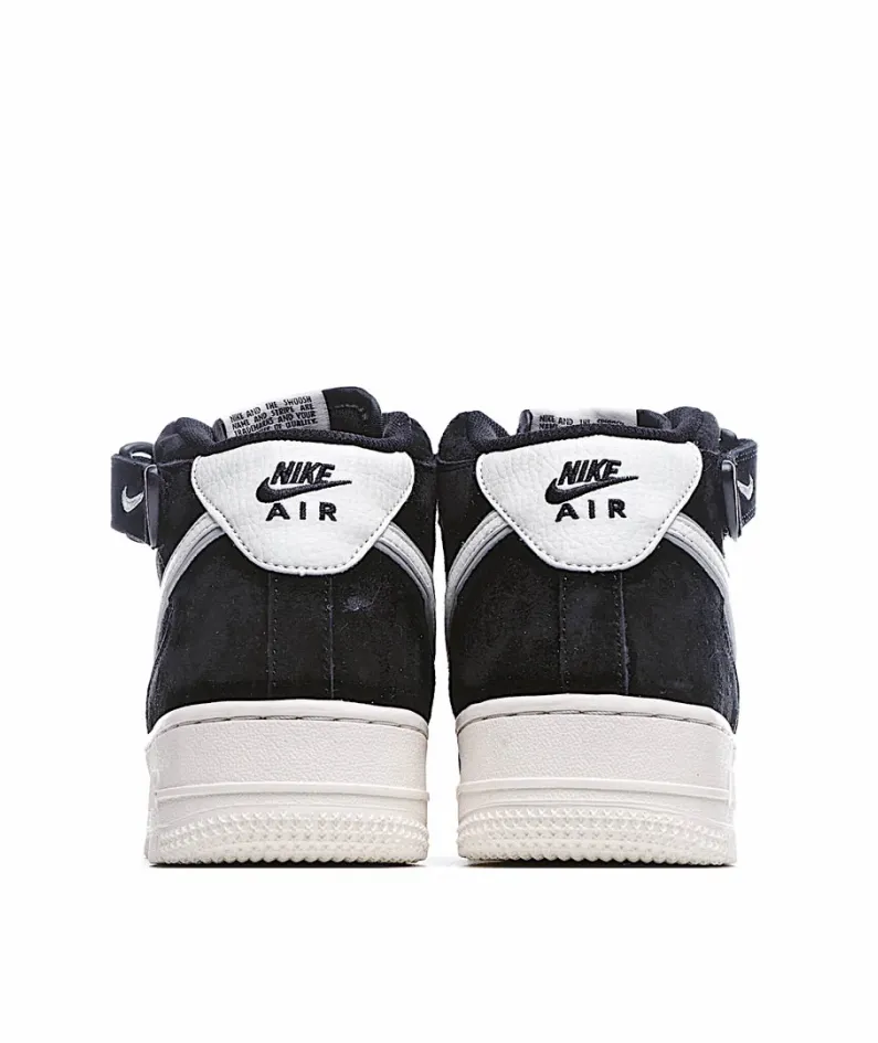 Nike Air Force 1 Mid Mid Top 3M Reflective