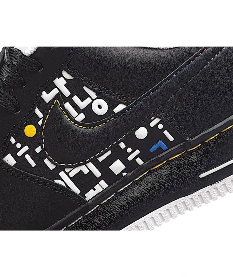 Nike Air Force 1