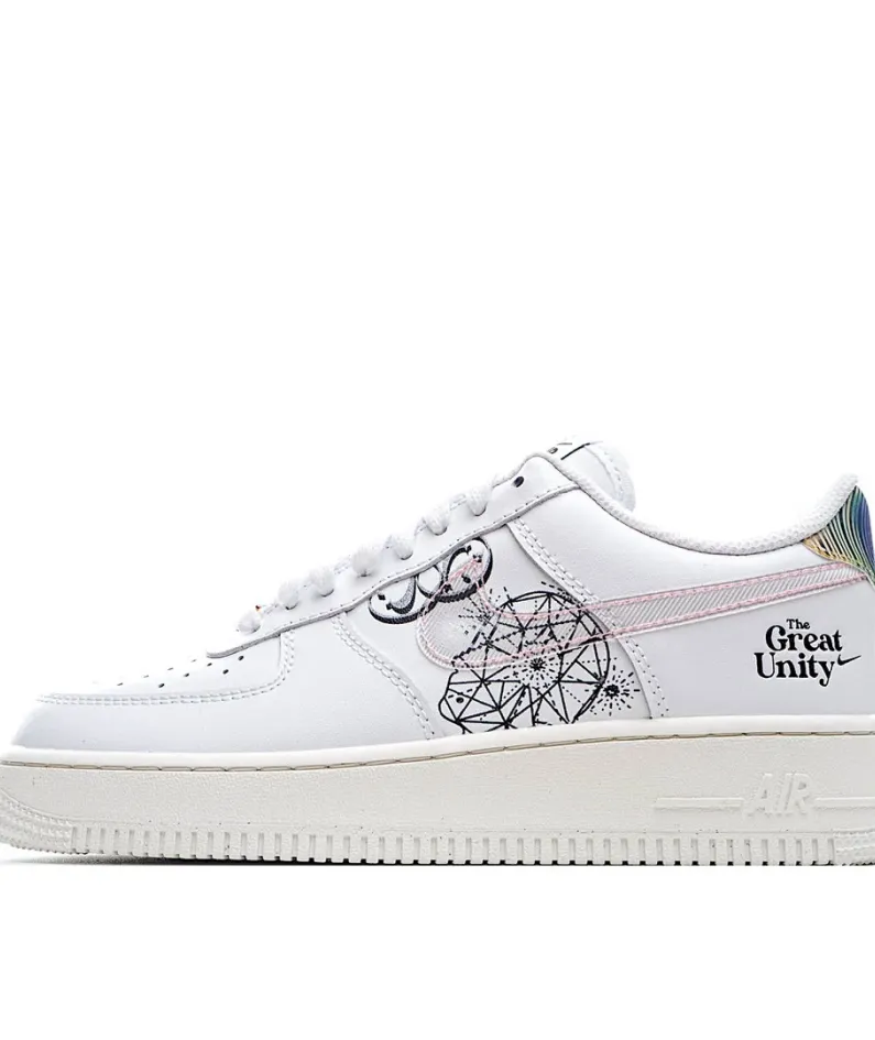Nike Air Force 1 Sneakers