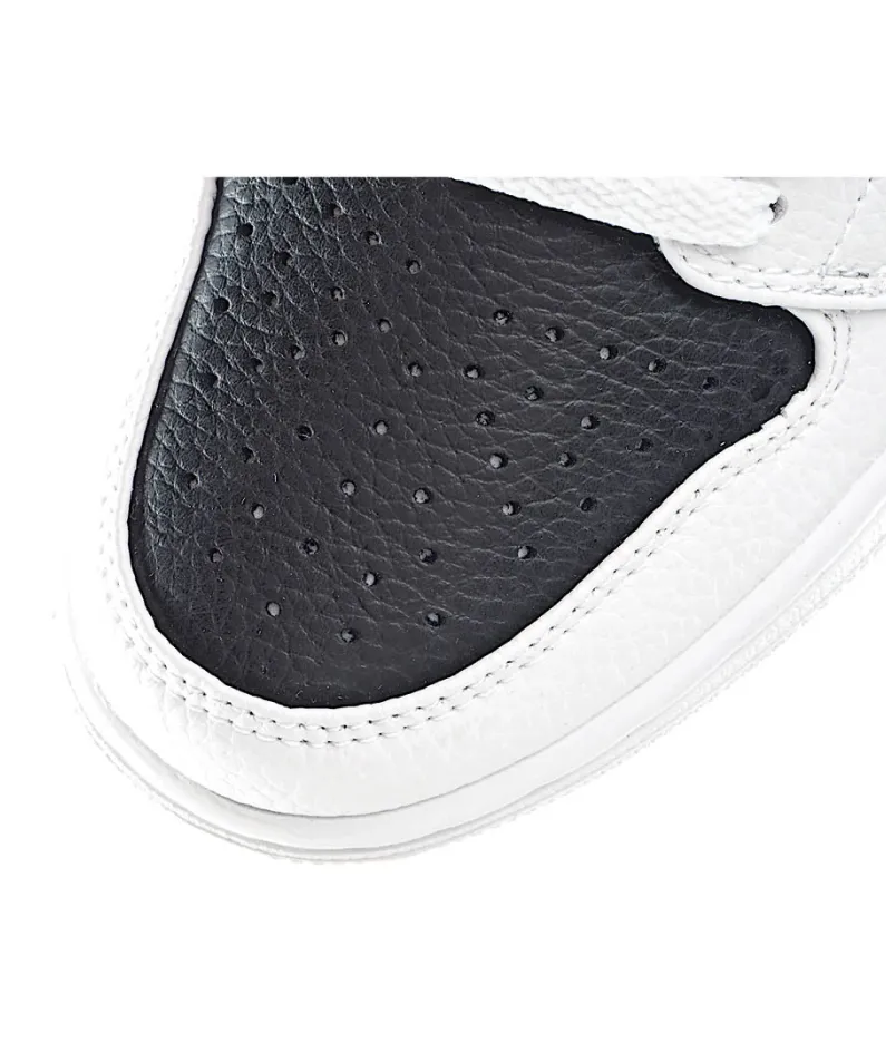 Wmns Air Jordan 1 Low 'Panda'