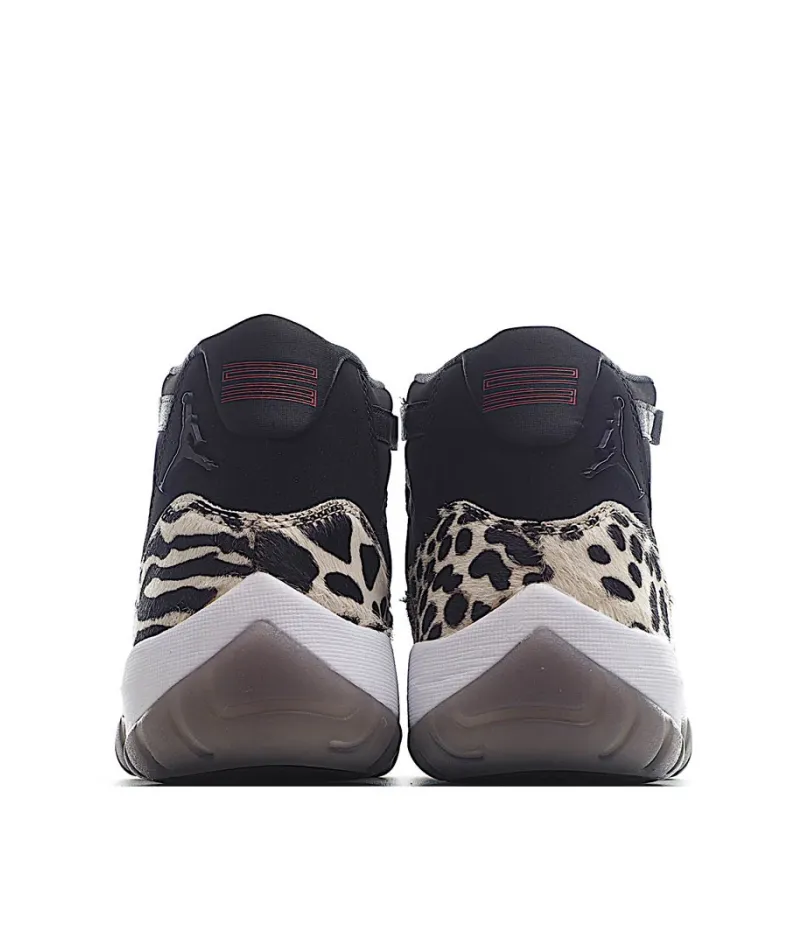 Wmns Air Jordan 11 Retro 'Animal Instinct'