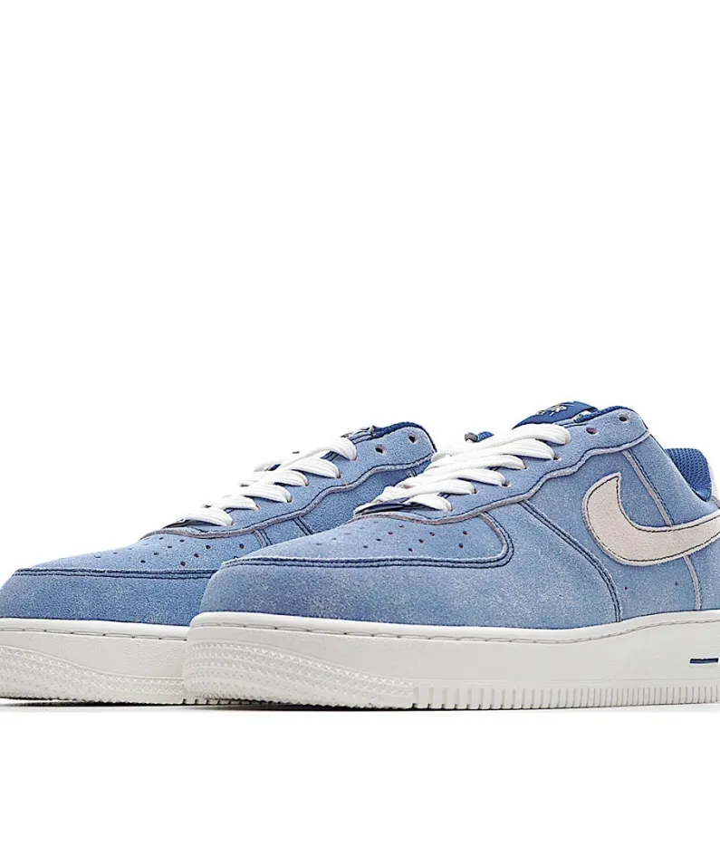 Nike Air Force 1 Low Blue