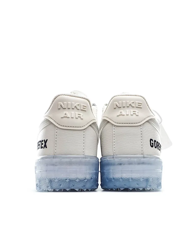 NikeAir Force 1 WTR GORE-TEX   