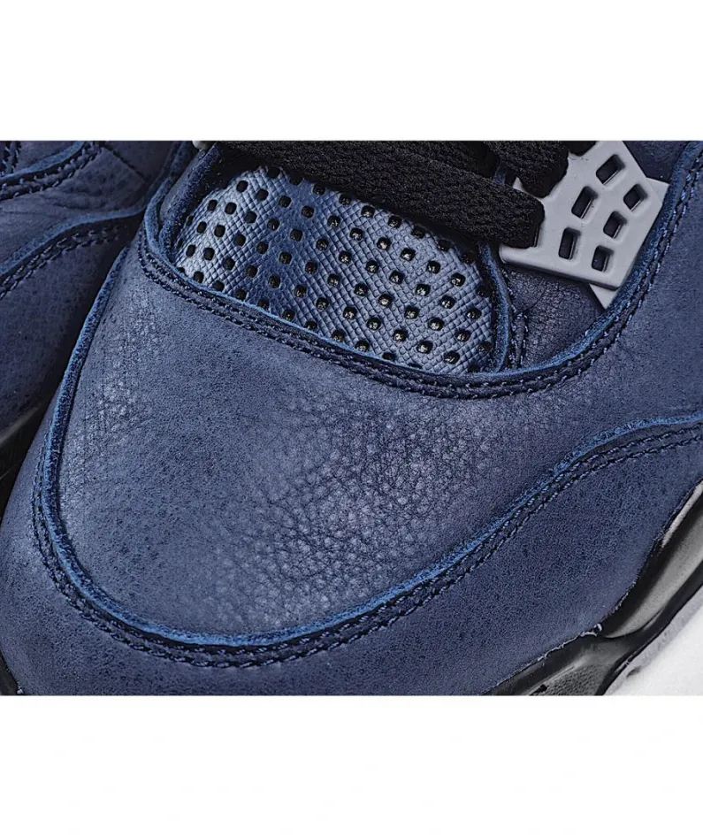 Air Jordan 4 Winter 'Loyal Blue'