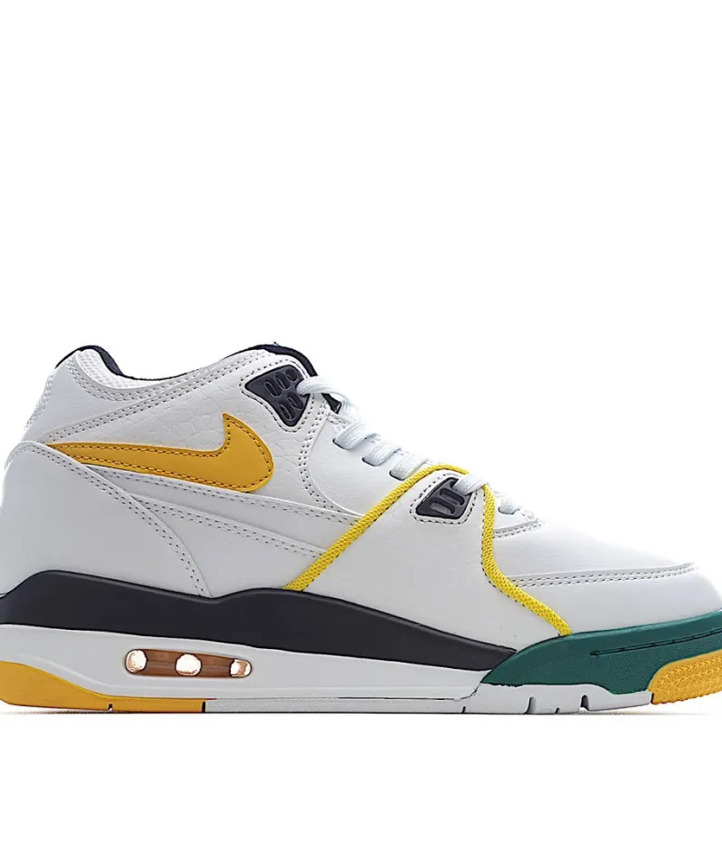 Air Jordan Flight 89 'Seattle Supersonics'