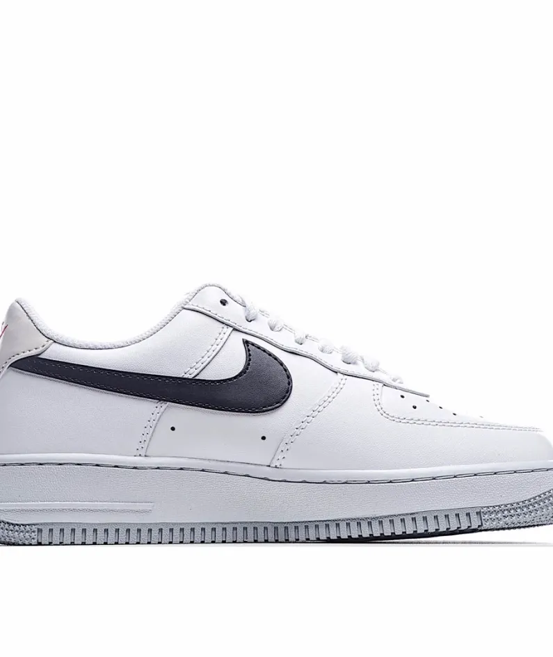 Nike Air Force 1 LoW07RS Rose Black & White