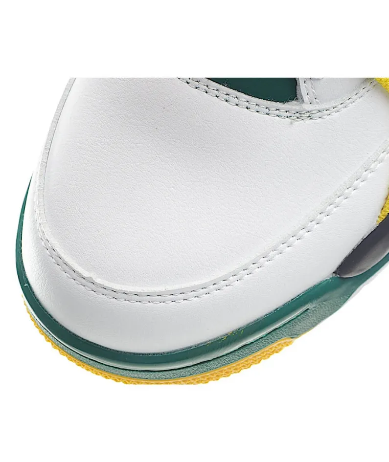 Air Jordan Flight 89 'Seattle Supersonics'