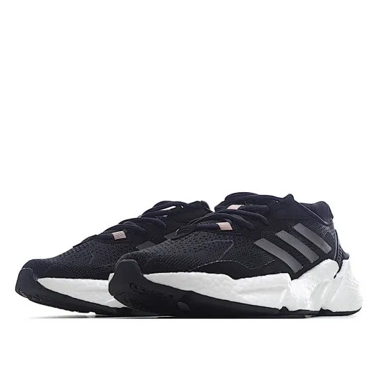 Nike Wmns X9000L4 'Black Ambient Blush'