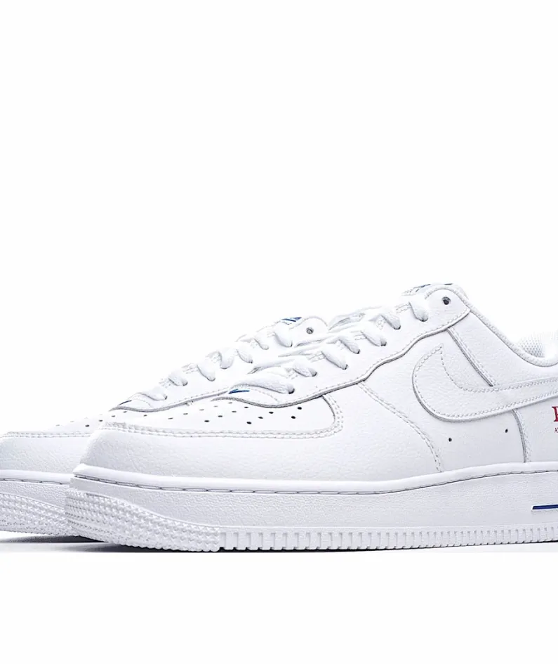 Nike Air Force 1 “NBA Paris”
