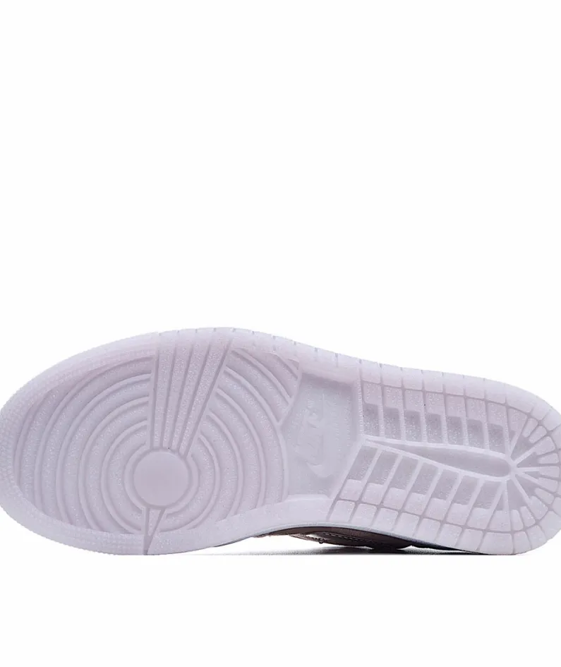 Wmns Air Jordan 1 Mid SE 'P(HER)SPECTIVE'