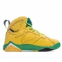 Air Jordan 7 “Oregon Ducks”  