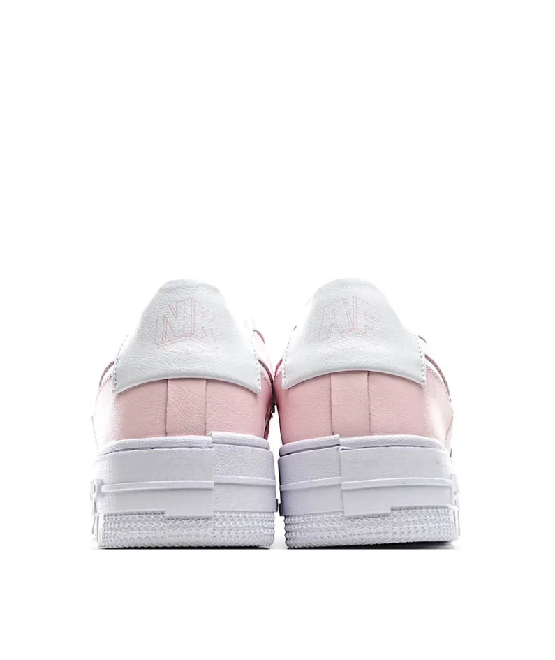 Nike Air Force 1 Pixel Low-Top Sneakers