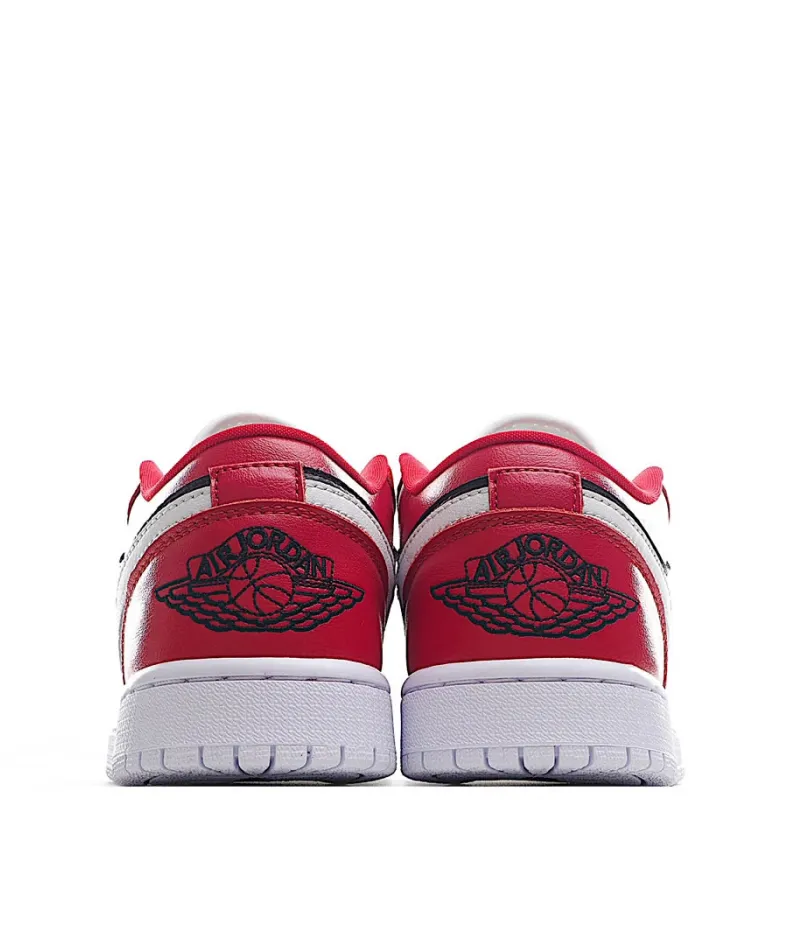 Wmns Air Jordan 1 Low 'Chicago Flip'