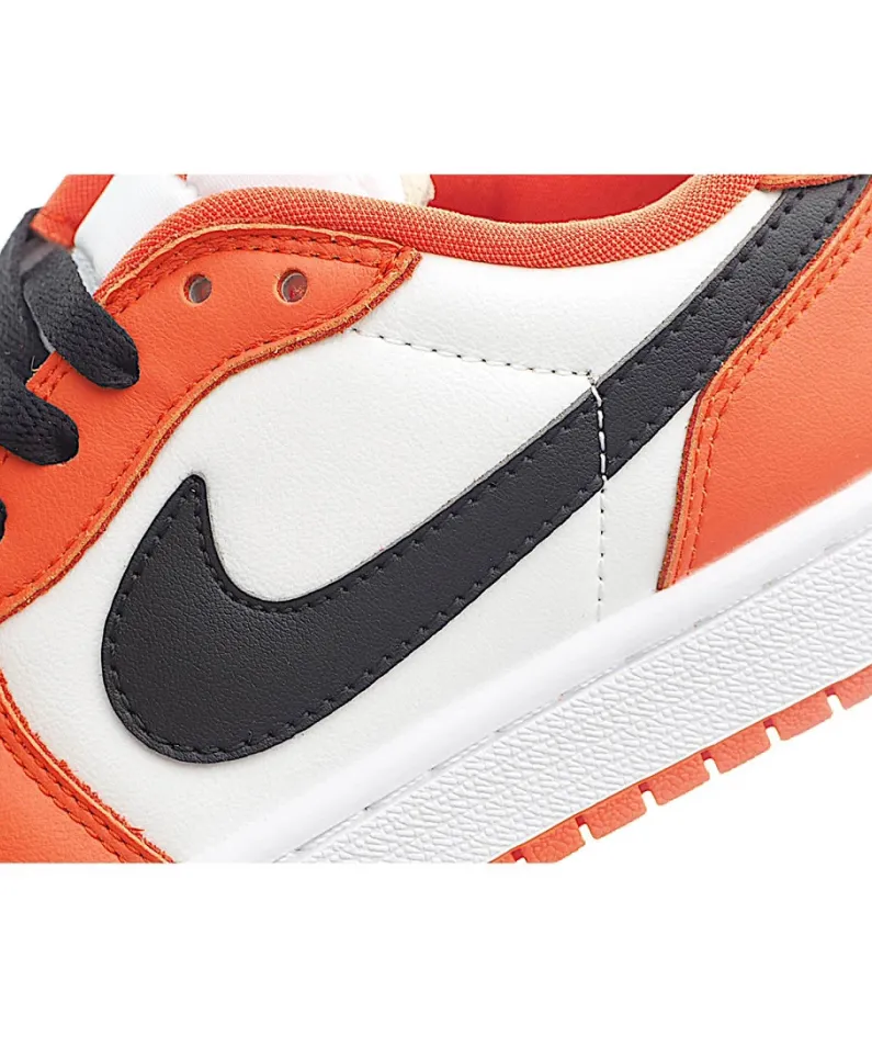2021 Air Jordan 1 Low OG 'Starfish'