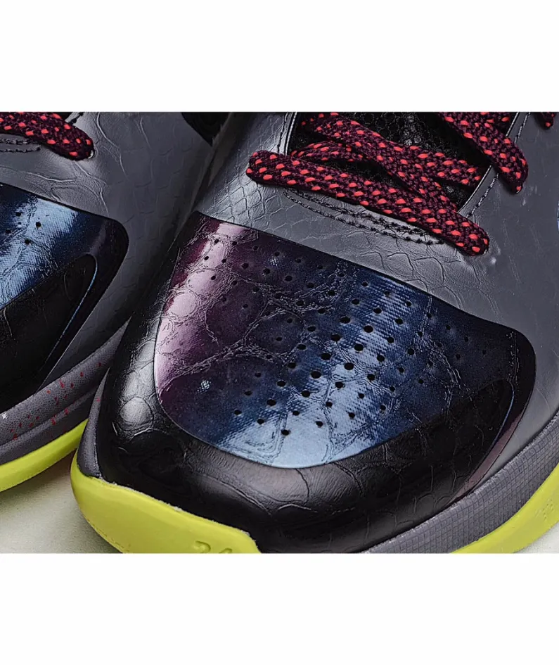 Nike NBA 2K20 x Kobe 5 Protro 'Chaos Alternate' Gamer Exclusive