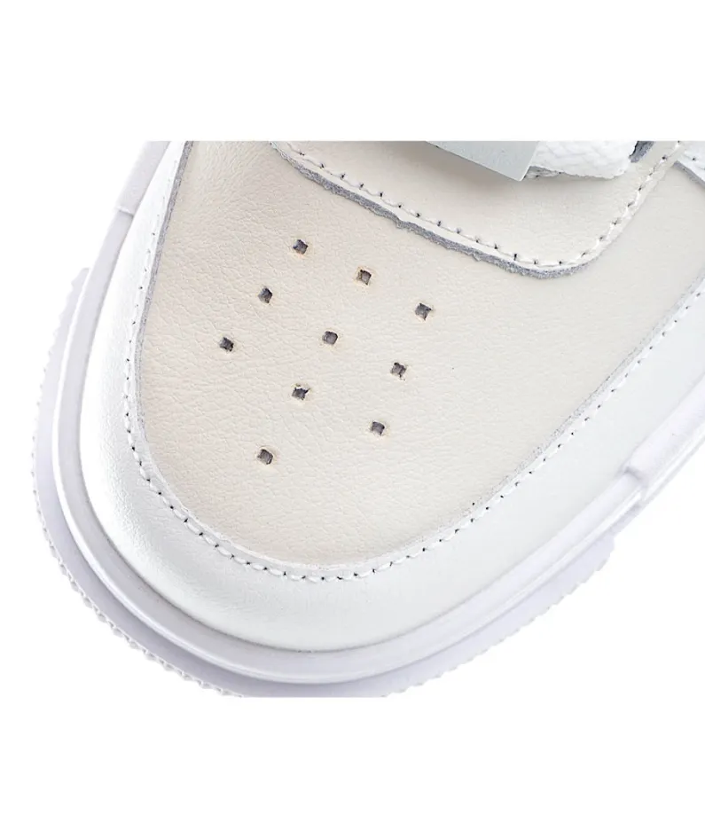 Nike Air Force 1 Pixel Low-Top Sneakers