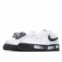 Nike Air Force 1 Low Black & White