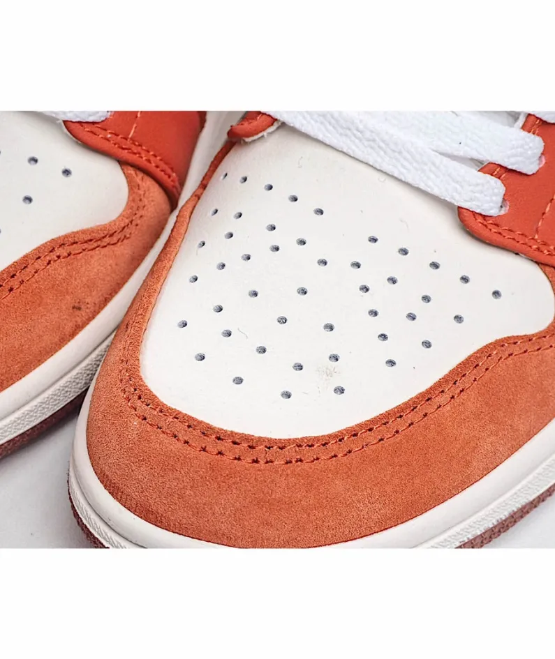 Air Jordan 1 Low Joe 1 AJ1 Low Top Sneakers