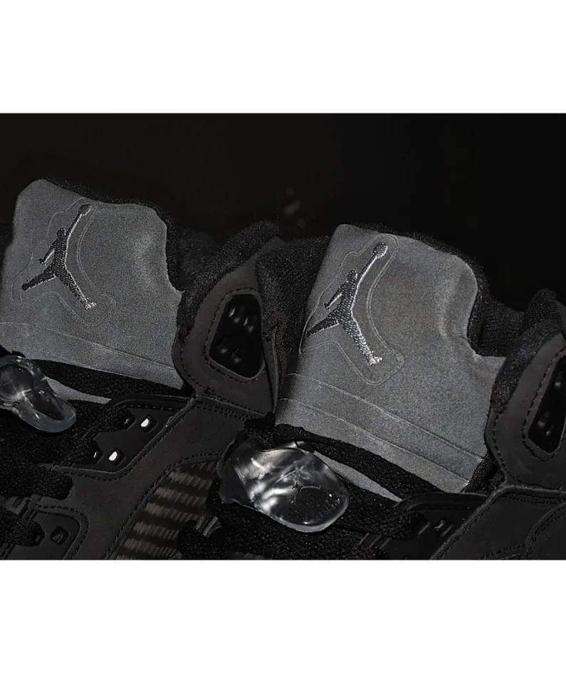 Air Jordan 5 Retro 'Anthracite'
