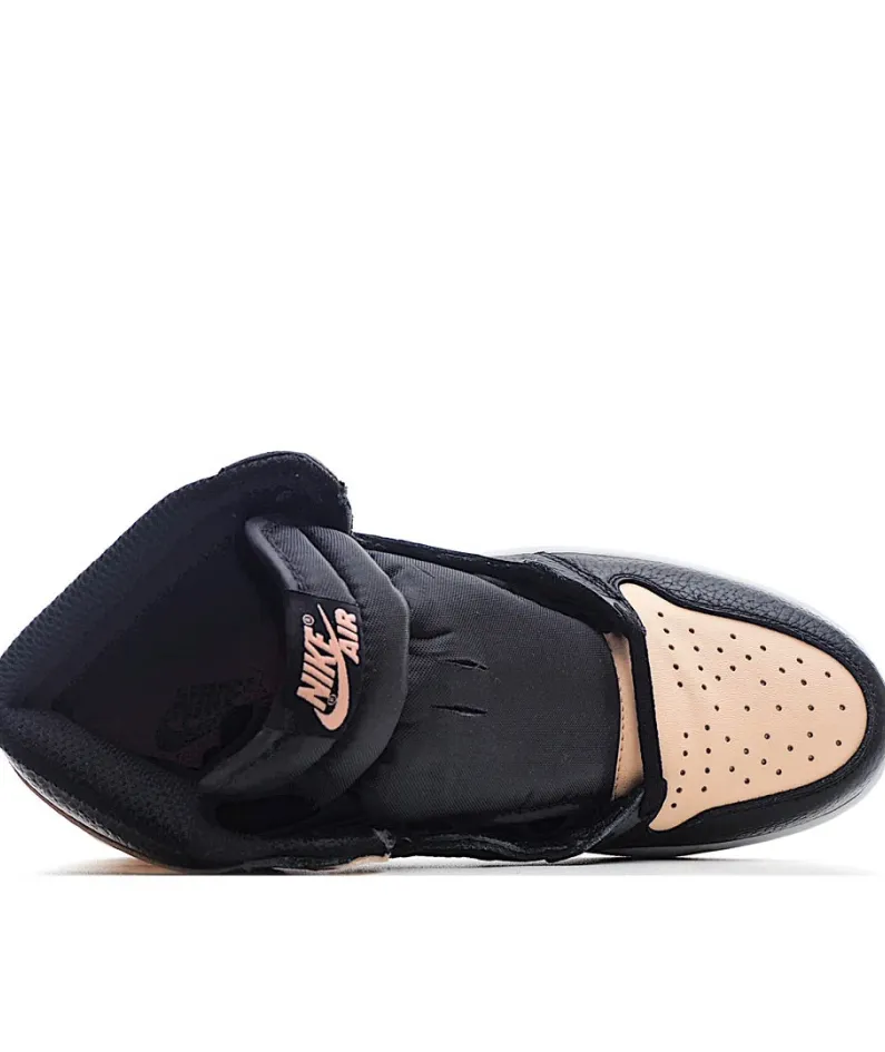 Air Jordan 1 Retro High OG GS 'Crimson Tint'
