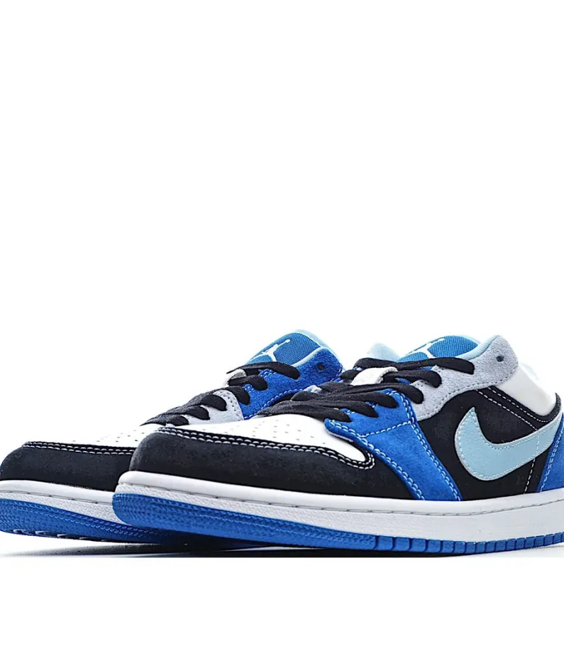 Air Jordan 1 Low SE 'Racer Blue'