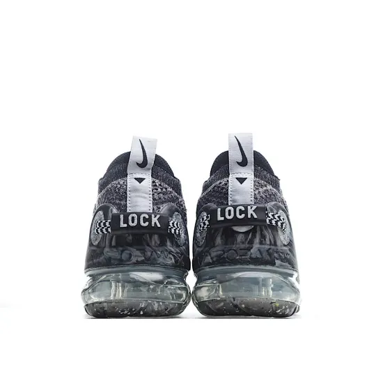 Nike Air VaporMax 2020 Flyknit 'Oreo'