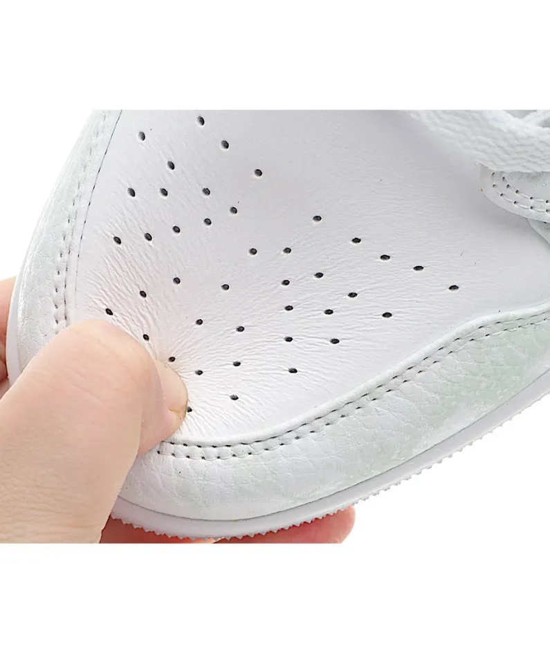 Air Jordan 1 Mid AJ1 Basketball Shoes
