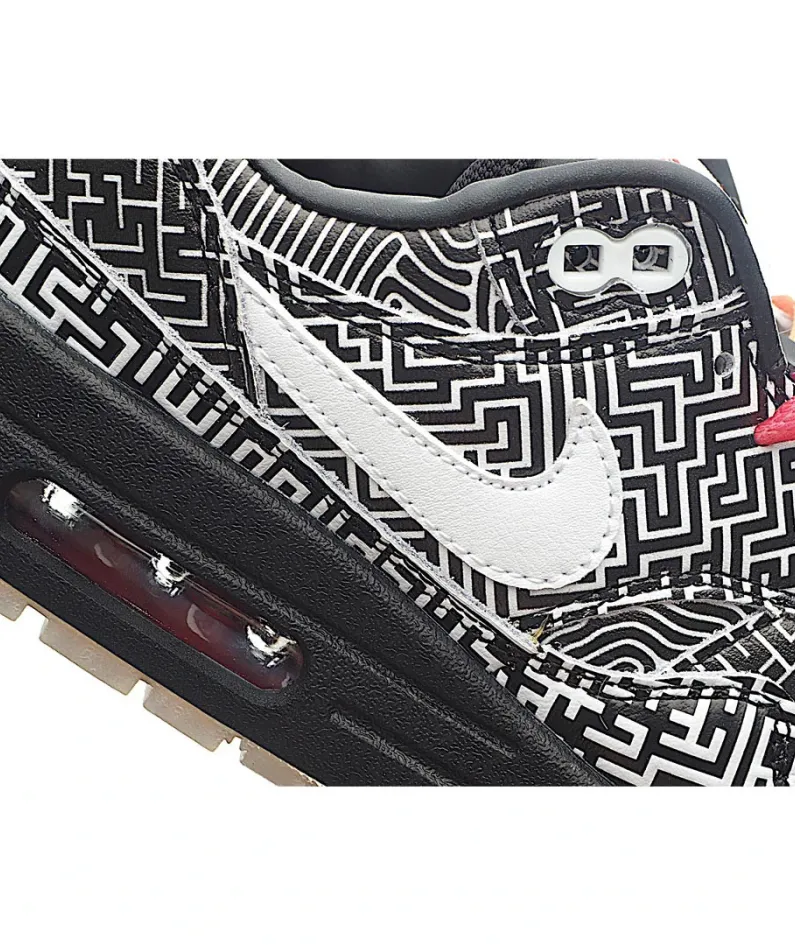 Nike Air Max 1 Tokyo Maze TOKYO Tokyo limited sneakers