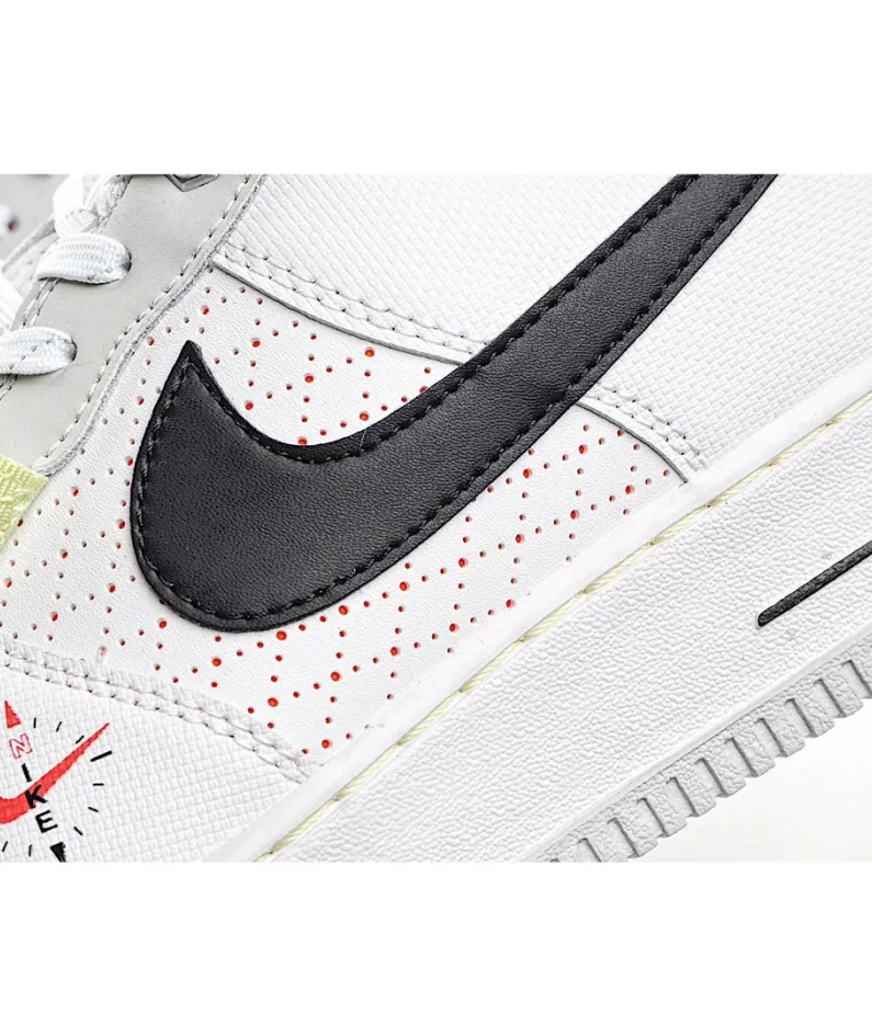 Nike Air Force 1 Low Low Top Sneakers
