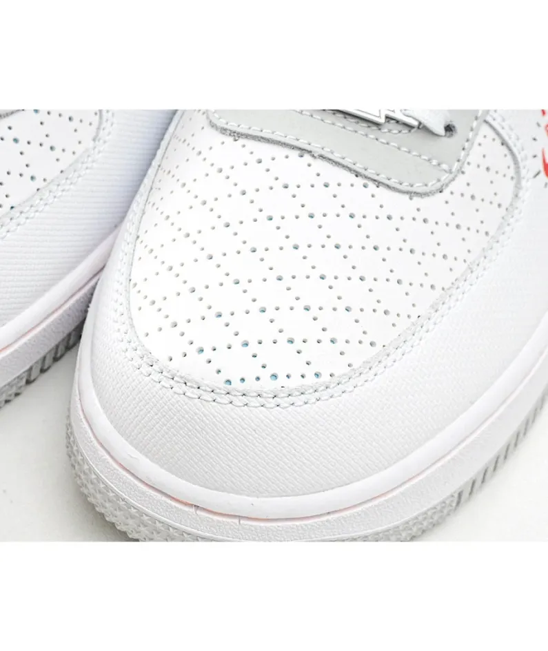 Nike Air Force 1 Low-Top Sneakers