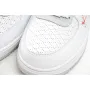 Nike Air Force 1 Low-Top Sneakers