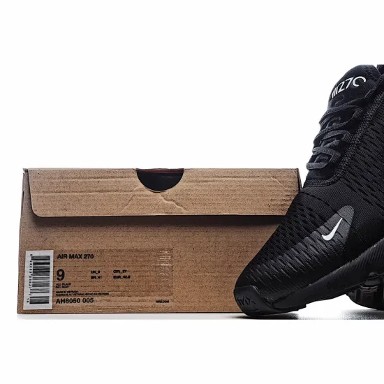 Nike Air Max 270 OFF White