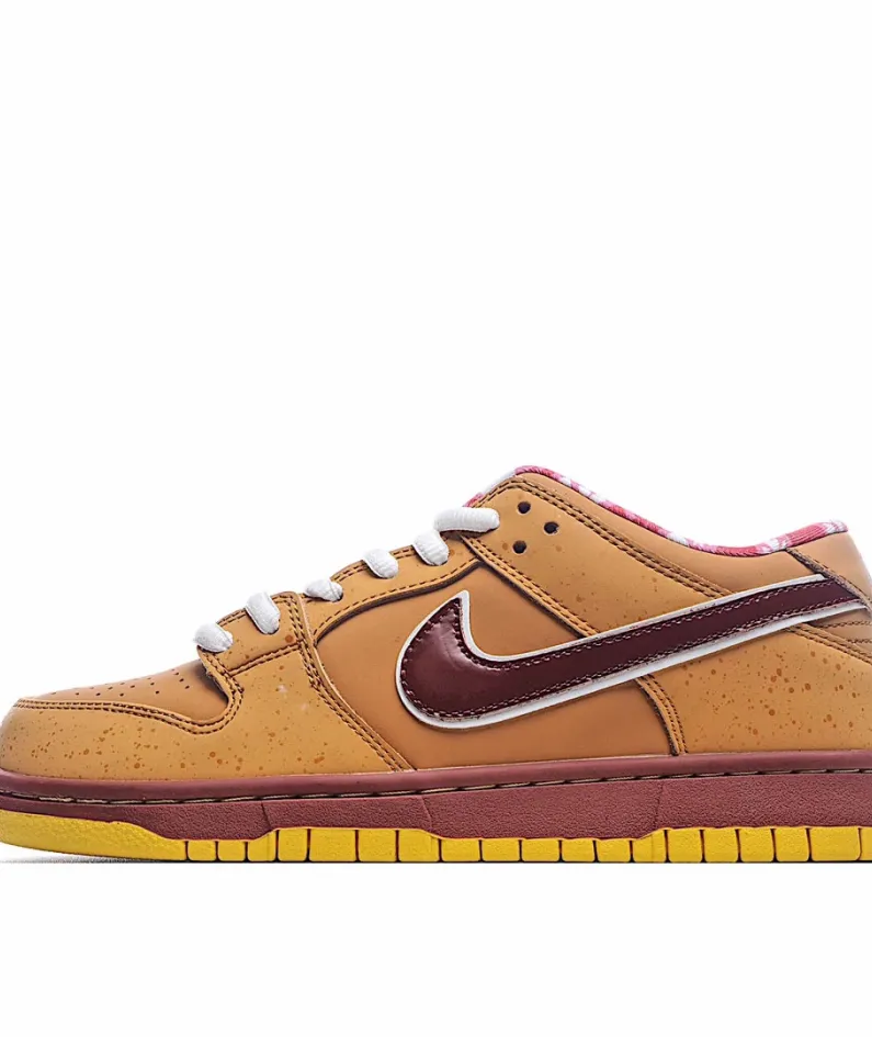 Concepts x Nike SB Dunk Low 