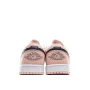 Air Jordan 1 Low GS 'Light Arctic Pink'