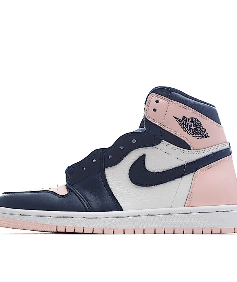 Wmns Air Jordan 1 Retro High OG SE 'Bubble Gum'