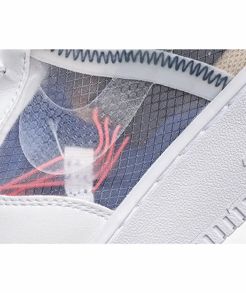 Nike Air Force 1 Type