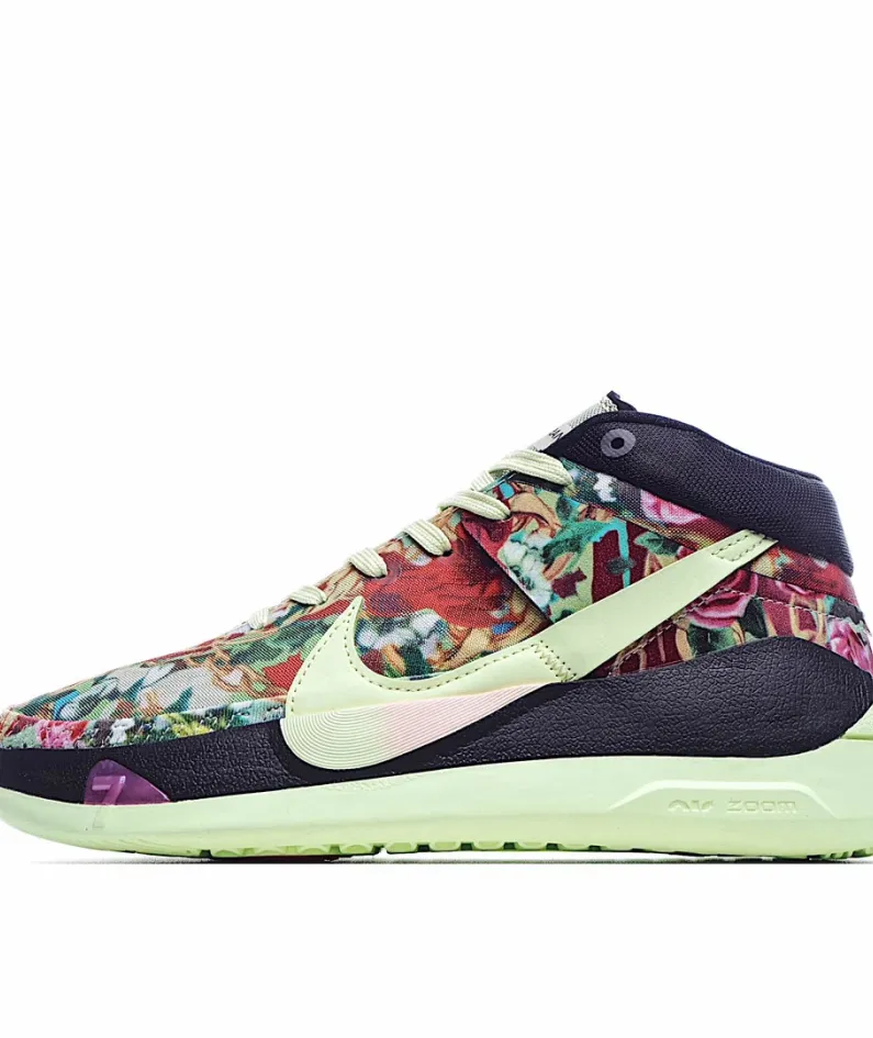 Nike NBA 2K20 x KD 13 'Funk' Gamer Exclusive