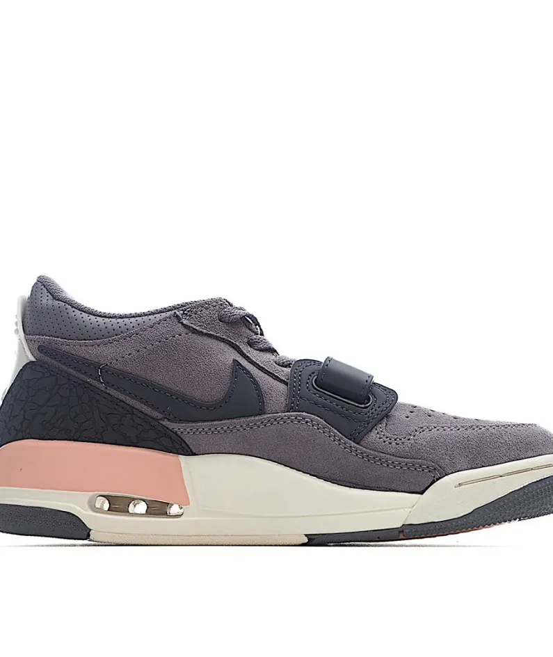 Air Jordan Legacy 312 Low 'Gunsmoke'