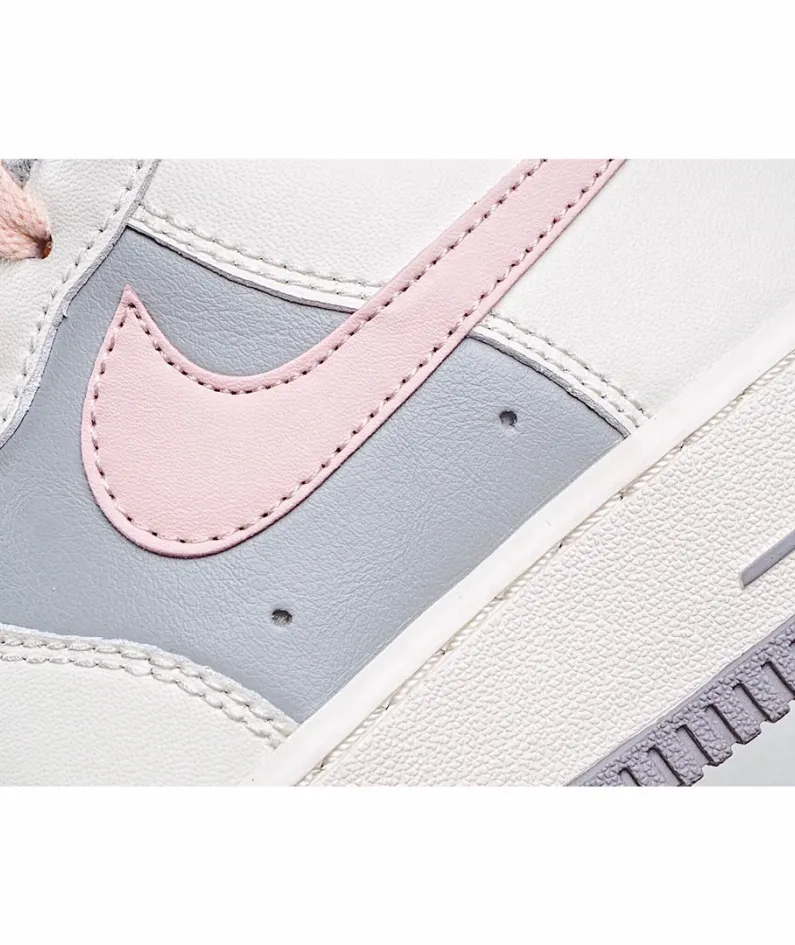 Nike Air Force 1 Low  Pink white LF   粉